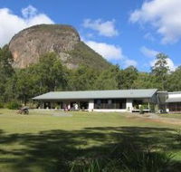 Zengarra Country House and Pavilions
