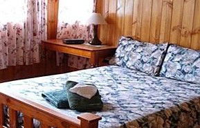 Mount Barney Lodge - Accommodation NT 2