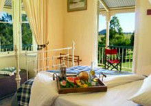 Mount Barney Lodge - Accommodation NT 3