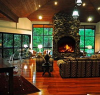 Escarpment Retreat and Day Spa - Accommodation NT