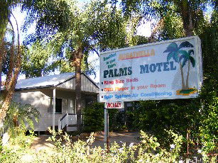 Augathella QLD Accommodation NT