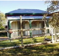 Cunnamulla Cottage Accommodation - Accommodation NT