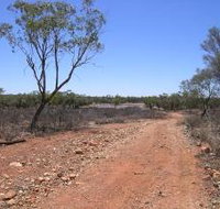 Aldville Station - Accommodation NT