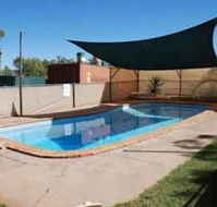 AAOK Moondarra Accommodation Village Mount Isa - Accommodation NT