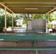 Mount Isa Caravan Park - Accommodation NT