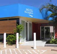Townview Motel - Accommodation NT