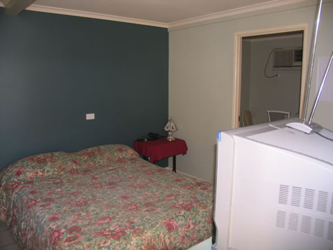 Townview Motel - Accommodation NT 3