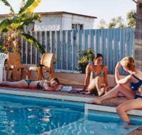 Travellers Haven Backpackers - Accommodation NT