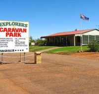 Explorers Caravan Park