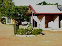 Accommodation NT