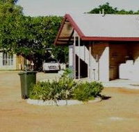 Windorah Caravan Park