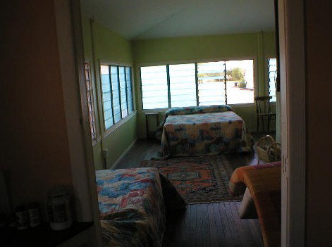 Winton Outback Motel - Accommodation NT 1