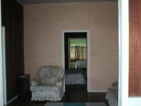 Winton Outback Motel - Accommodation NT 2