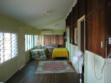 Winton Outback Motel - Accommodation NT 3