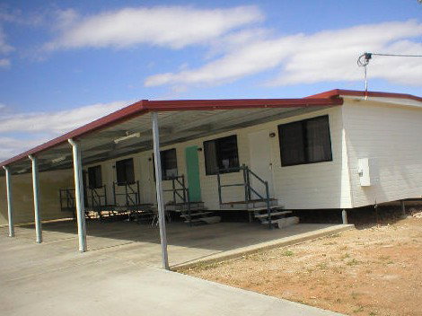 Winton Outback Motel - Accommodation NT 4