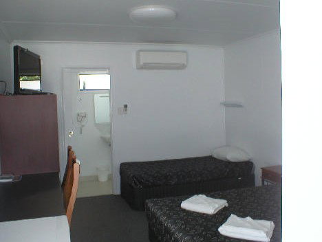 Winton Outback Motel - Accommodation NT 5