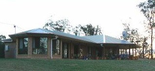 Hillsdale Hideaway Bed And Breakfast - Accommodation NT 0