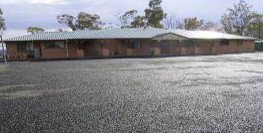 Hillsdale Hideaway Bed And Breakfast - Accommodation NT 1