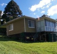 Mountain Escape - Holiday Home - Accommodation NT