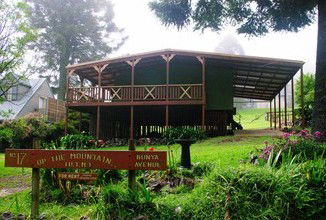 UTM - Holiday Home - Accommodation NT 0