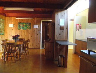 UTM - Holiday Home - Accommodation NT 3