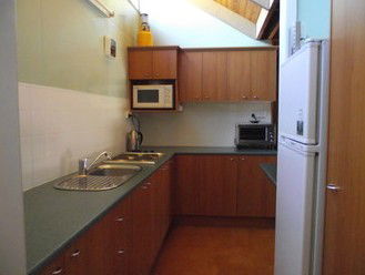 UTM - Holiday Home - Accommodation NT 4