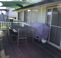 Hillcrest - Holiday Home - Accommodation NT
