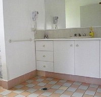 Mirrabooka - Chalet - Accommodation NT