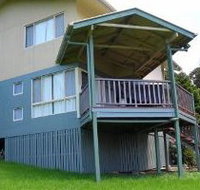 Firefly - Holiday Home - Accommodation NT