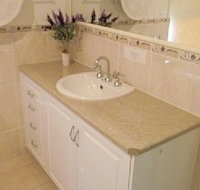 Bunya Romance - Holiday Home - Accommodation NT