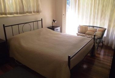 Sanctuary - Holiday Home - Accommodation NT 2