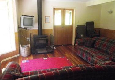 Sanctuary - Holiday Home - Accommodation NT 3