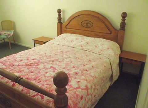Octagon - Holiday Home - Accommodation NT 4