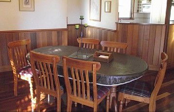 Jacky Winter - Holiday Home - Accommodation NT 0