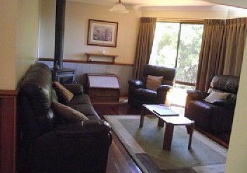 Jacky Winter - Holiday Home - Accommodation NT 1