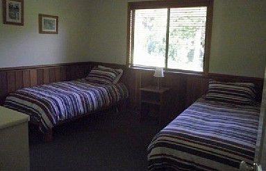 Jacky Winter - Holiday Home - Accommodation NT 2