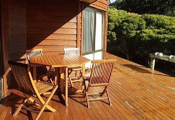 Jacky Winter - Holiday Home - Accommodation NT 4