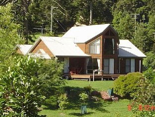 Jacky Winter - Holiday Home - Accommodation NT 5