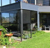 Eagles Rest Retreat - Accommodation NT