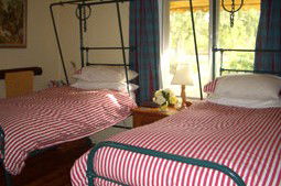 Nangram QLD Accommodation NT