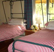 Nelgai Farm Bed and Breakfast - Accommodation NT