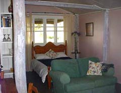Bunnyconnellen Olive Grove And Vineyard - Accommodation NT 0