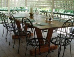 Bronte House Bed And Breakfast - Accommodation NT 1