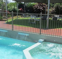 Country Comfort Toowoomba - Accommodation NT
