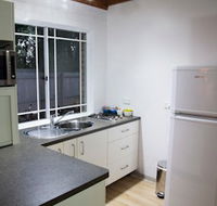 Homewood Cottages - Accommodation NT