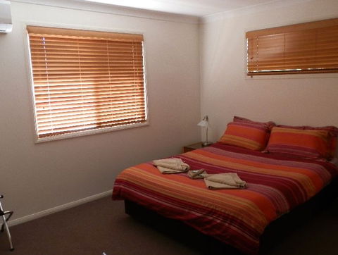 Peppertree Cabins Kingaroy - Accommodation NT 2