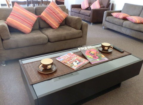 Peppertree Cabins Kingaroy - Accommodation NT 3