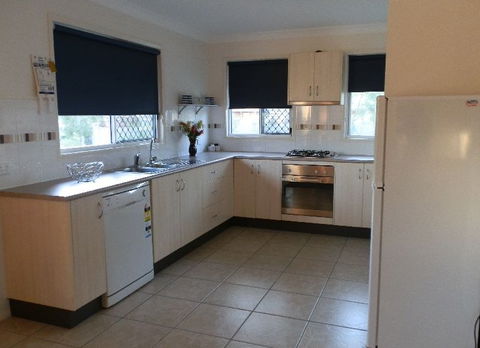 Peppertree Cabins Kingaroy - Accommodation NT 4