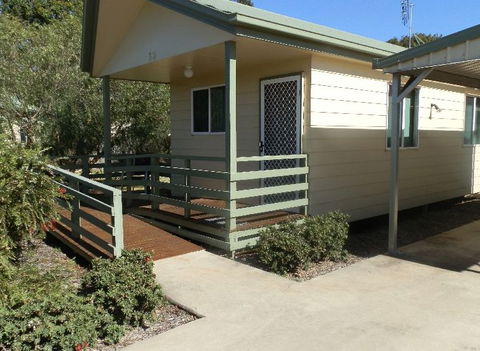 Peppertree Cabins Kingaroy - Accommodation NT 5