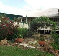 Bonus Downs Farmstay